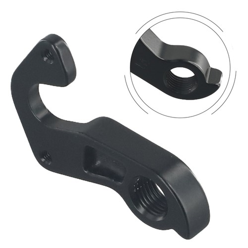 Appendiabiti deragliatore nero - deragliatore,