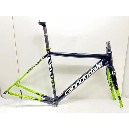 Telaio strada junk cannondale - telaio,