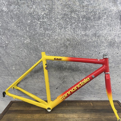 Telaio stradale vintage