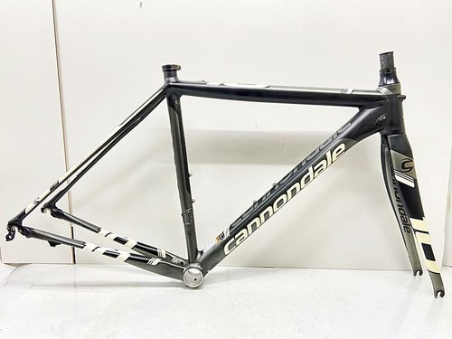 Set telaio cannondale caad10 - cannondale,