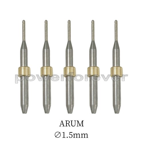 Frese dental arum cad - arum,