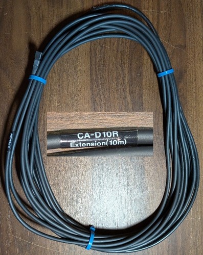 Cavo keyence high flex 10m - keyence,