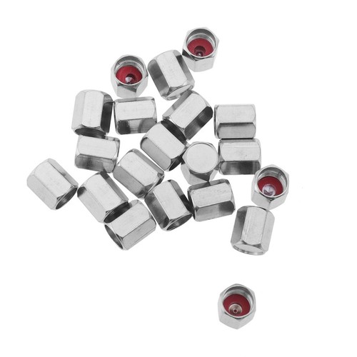 Pezzi tappo valvola - 20,