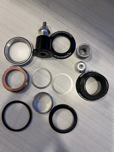 Kit completo cuffie cannondale - kit,