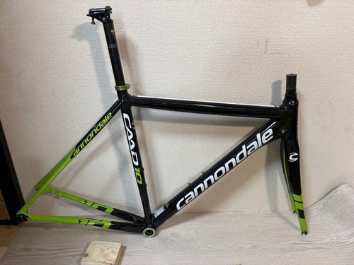 Bici strada cannondale - bici, da