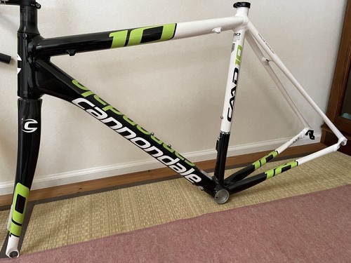 Telaio forcella bici da - e,