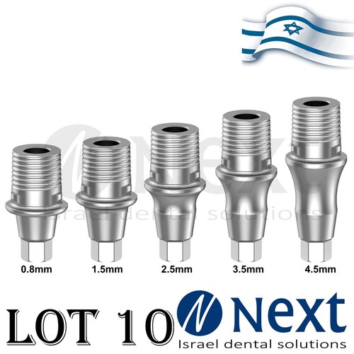 Lottox10 base cad cam - lottox10, t-base