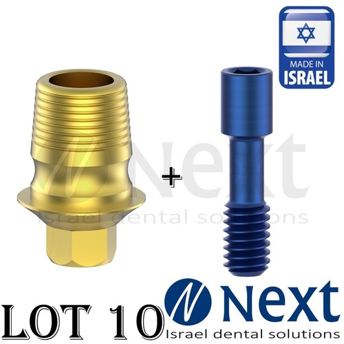 Lottox10 base esagonale - base, a