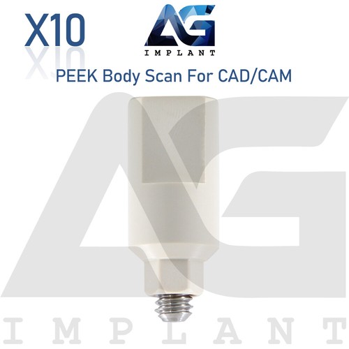 Peek body scan - scan, libreria