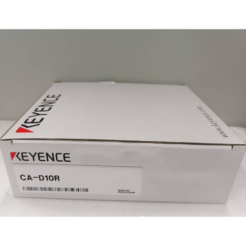 1pz nuovo keyence d10r - keyence, ca-d10r