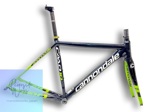 Cannondale caad road - cannondale, 10