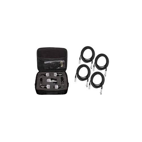 Cad audio stage7 - stage7, premium