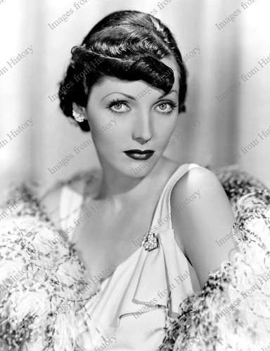 Stampa 8x10 adrienne ames - 8x10,