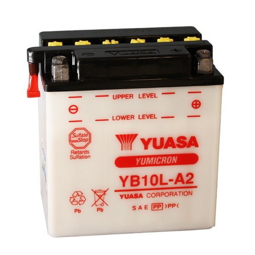 F2caad7ffe batteria yuasa - batteria,