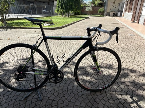 Cannondale caad 105 - caad, 10