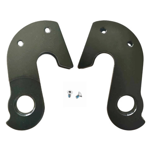 Dropout hardware per gancio - hardware,
