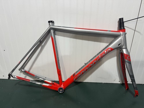 Telaio cannondale caad - telaio,