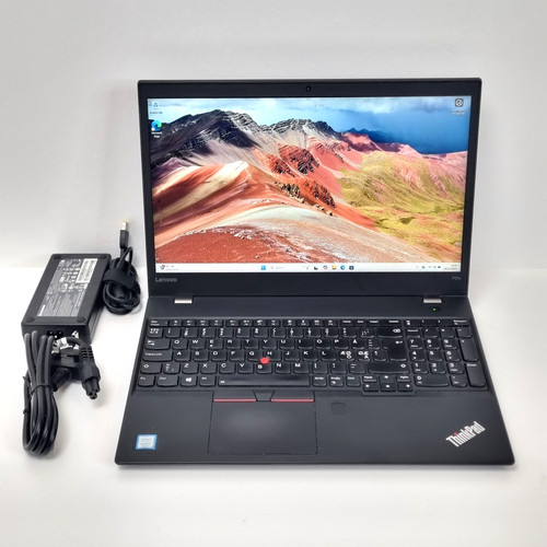 Lenovo fhd cad gaming - 15,6",