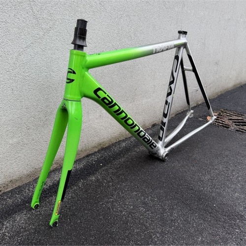 Cannondale caad8 telaio bici - caad8,