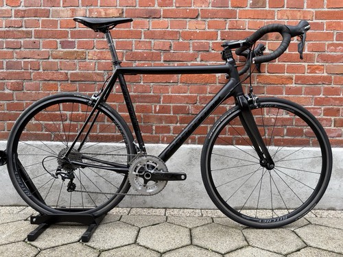 Cannondale caad taglia - cannondale,