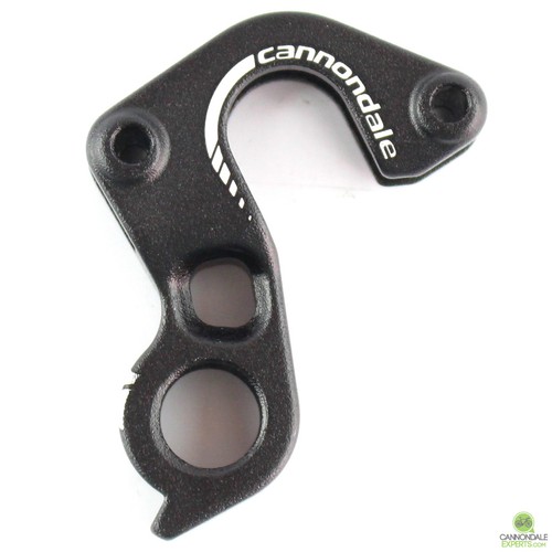 Cannondale deragliatore gancio - cannondale,