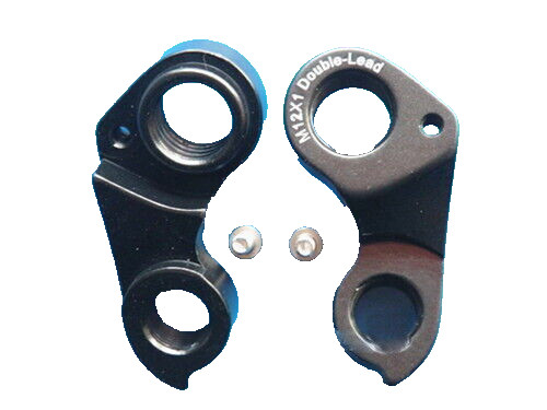 Dropout hardware per - dropout,