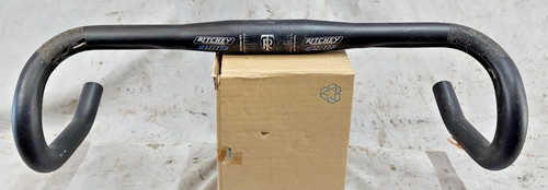 Ritchey pro drop bar manubrio - ritchey,