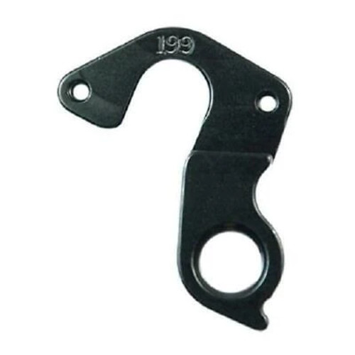 Ruote mfg deragliatore gancio - ruote,