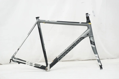 Set telaio modello cannondale - set,