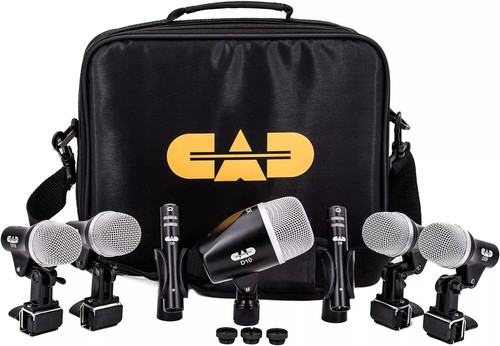 Cad audio stage7 premium - audio,