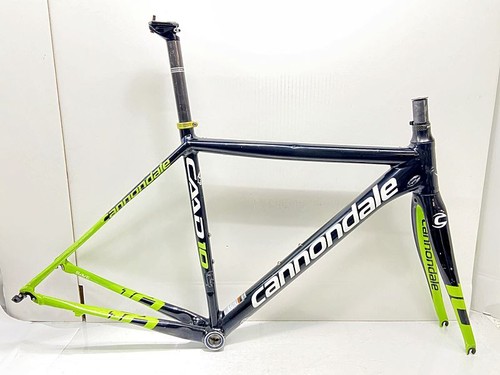 Cannondale caad set telaio - cannondale,