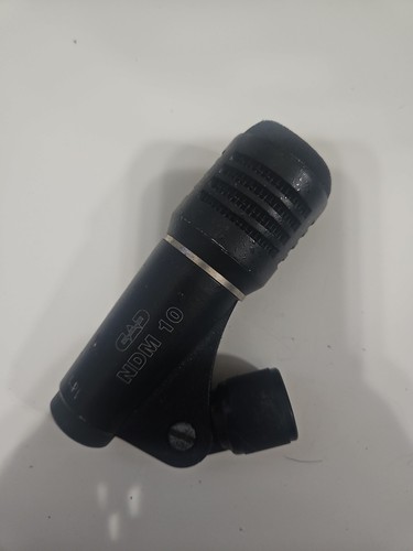 Microfono cad ndm - ndm, 10